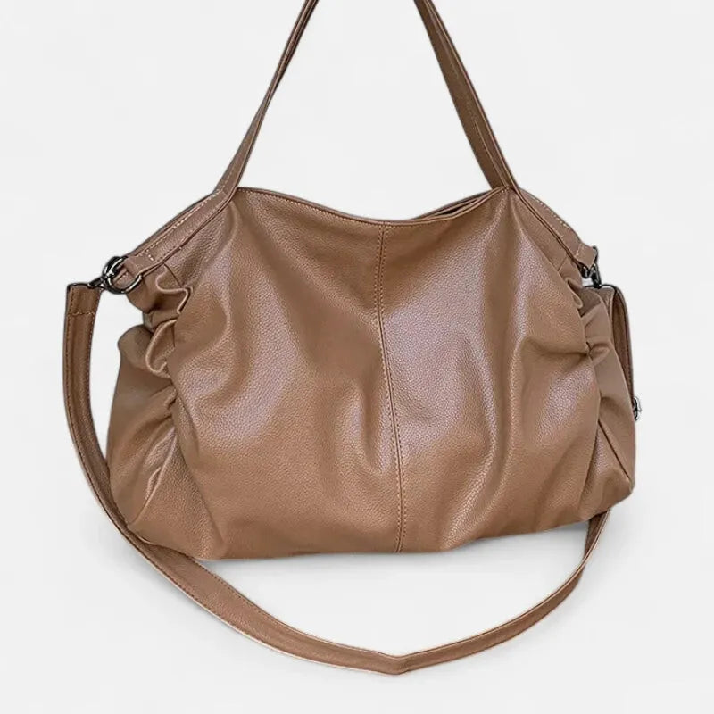 Juliette | Large Soft Shoulder Bag