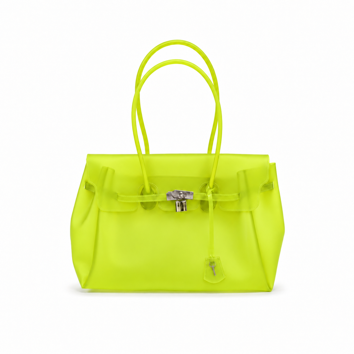 Palmora Society Jelly Bag - Citrus