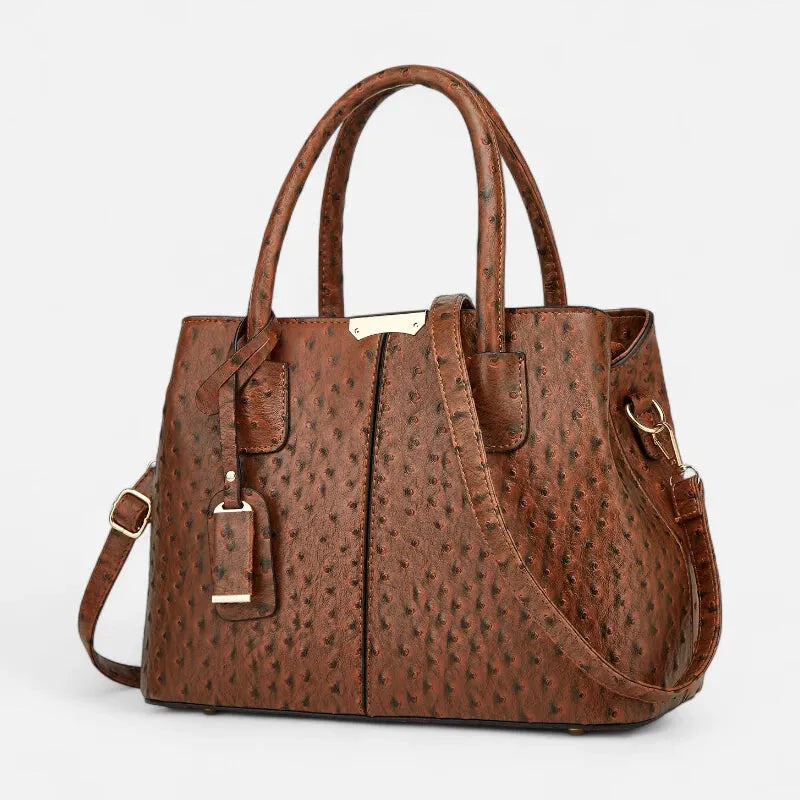 Mia | Everyday Shoulder Bag