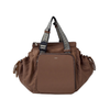 PackSmart™ 3-in-1 Tote I Brown