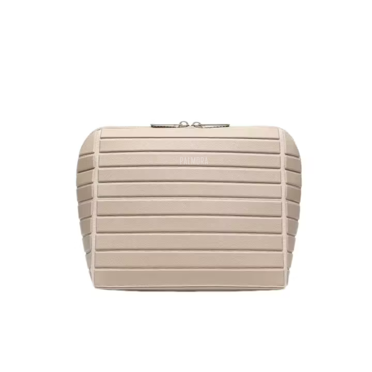 Palmora™ Shell Makeup Organizer