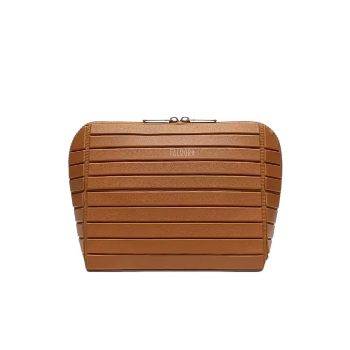 Palmora™ Shell Makeup Organizer