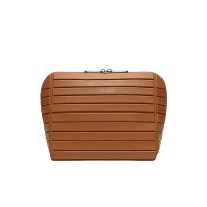 Palmora™ Shell Makeup Organizer