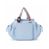 PackSmart™ 3-in-1 Tote I Sky Blue