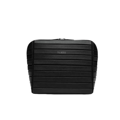 Palmora™ Shell Makeup Organizer