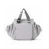 PackSmart™ 3-in-1 Tote I Grey