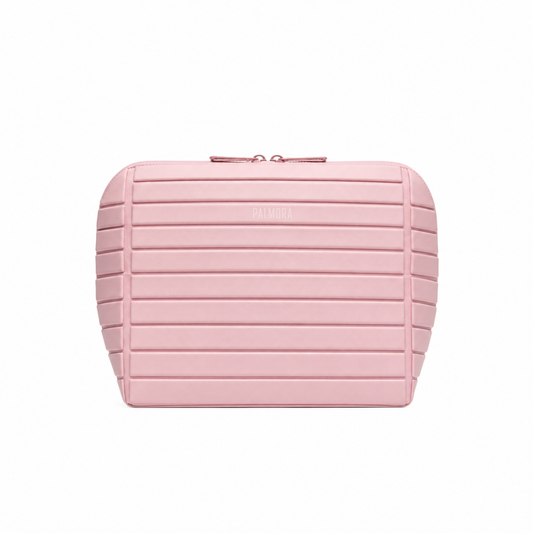 Palmora™ Shell Makeup Organizer