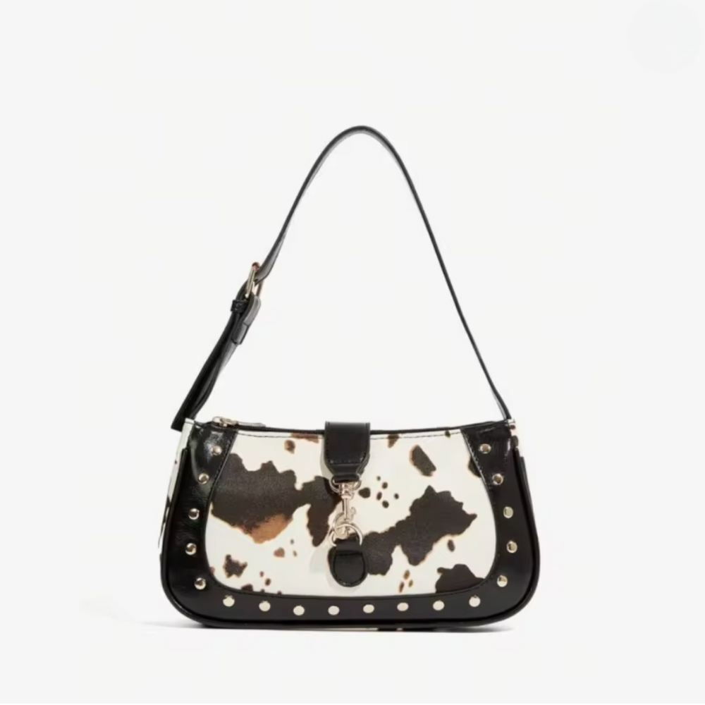 Dune | Western-Inspired Mini Bag