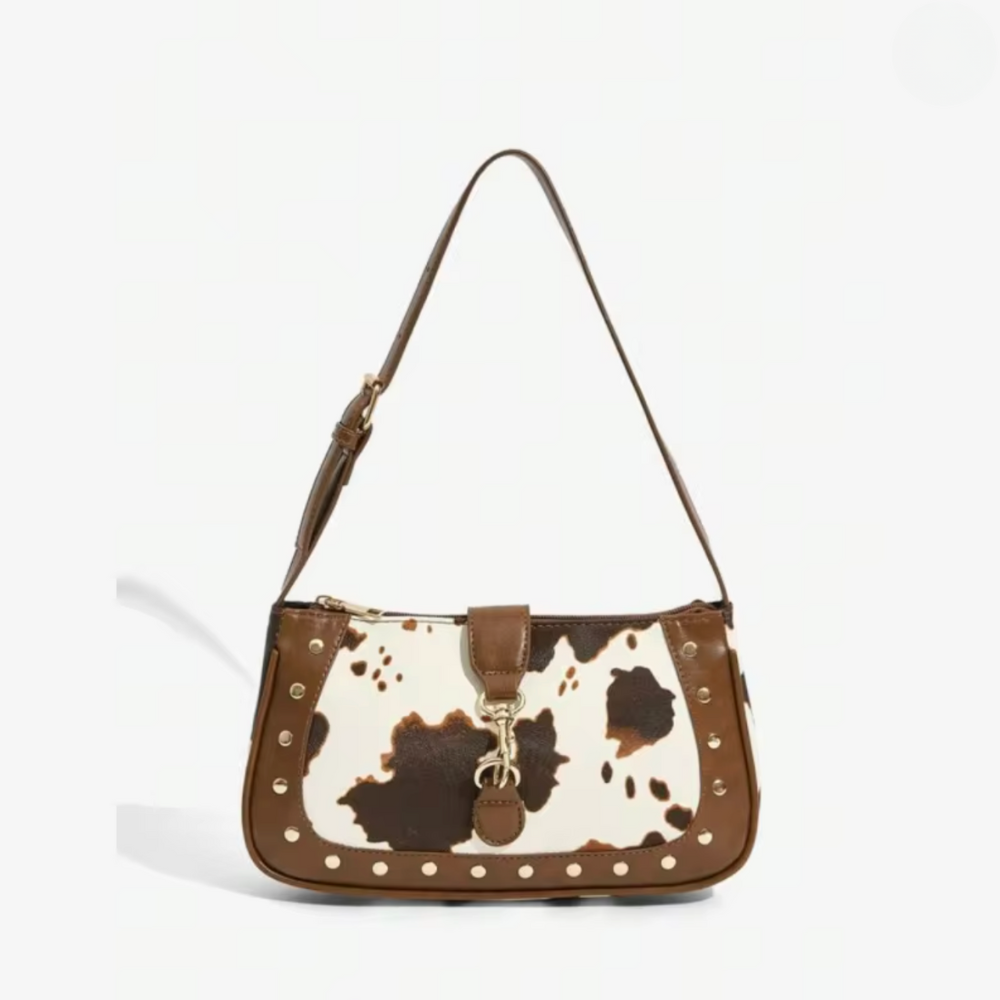 Dune | Western-Inspired Mini Bag