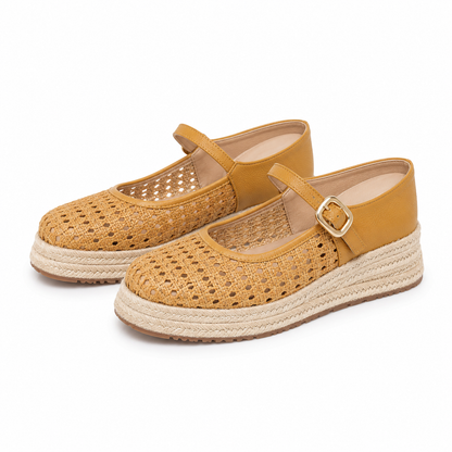 Zapatillas de Cuña CASABELLA con Plataforma - vista 7