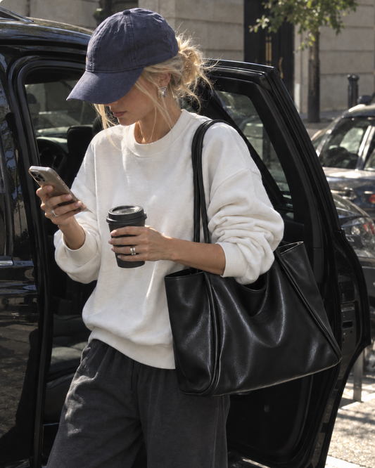 Nest | Everyday Tote Bag