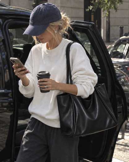 Nest | Everyday Tote Bag