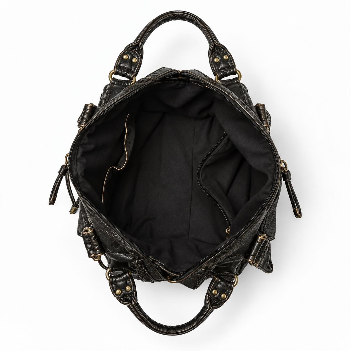 Anchor | Vintage Bag