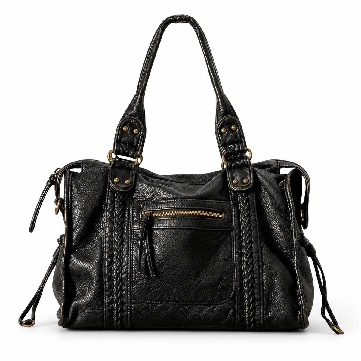 Anchor | Vintage Bag
