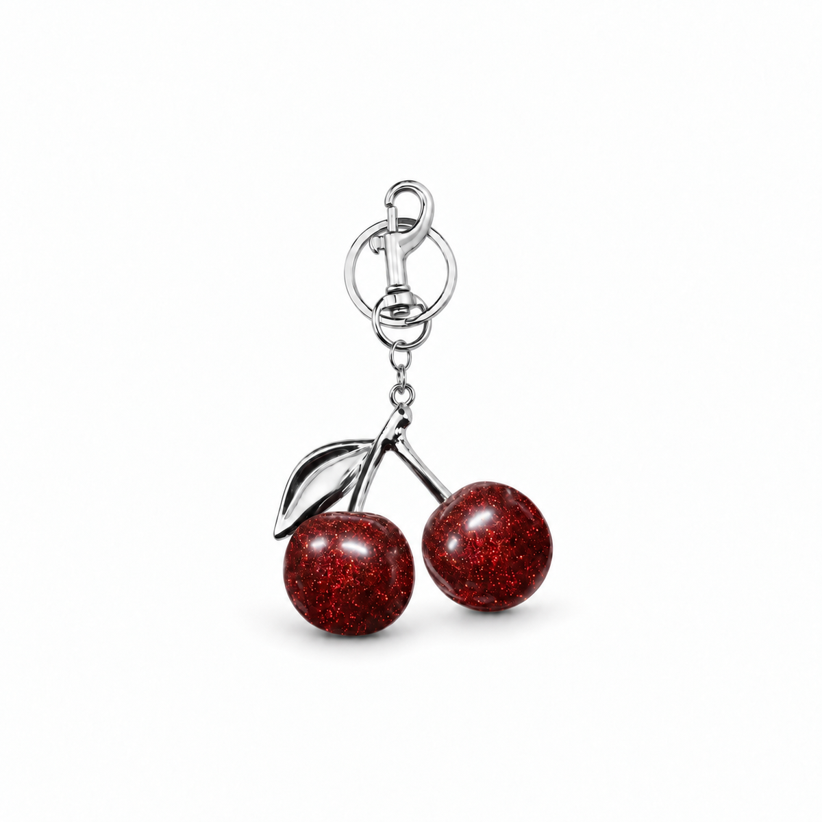 Cherry Charm I Gold
