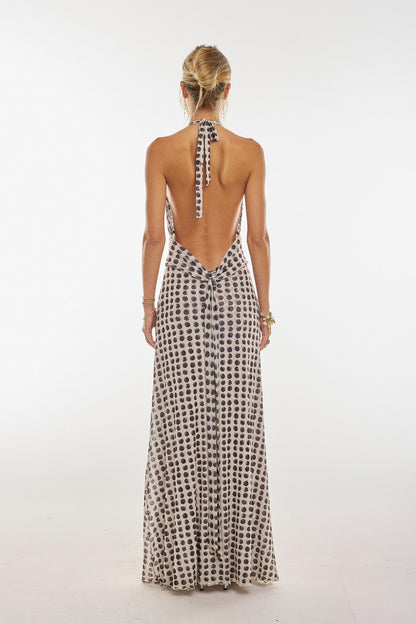 Vestido Largo Chelsea