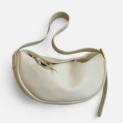 Marcelle | Large Half-Moon Belt Bag