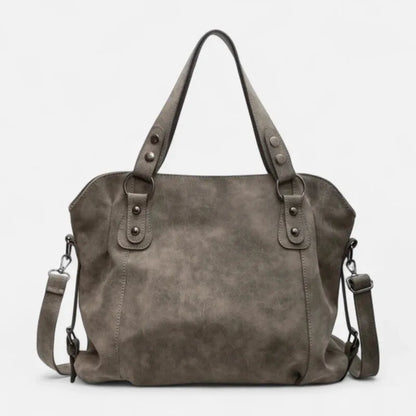 Iris | Large Retro Shoulder Bag