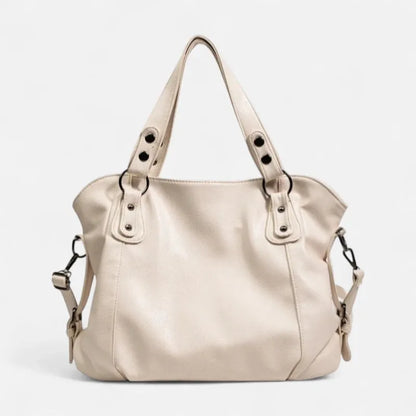 Anaëlle | Large Soft Shoulder Bag