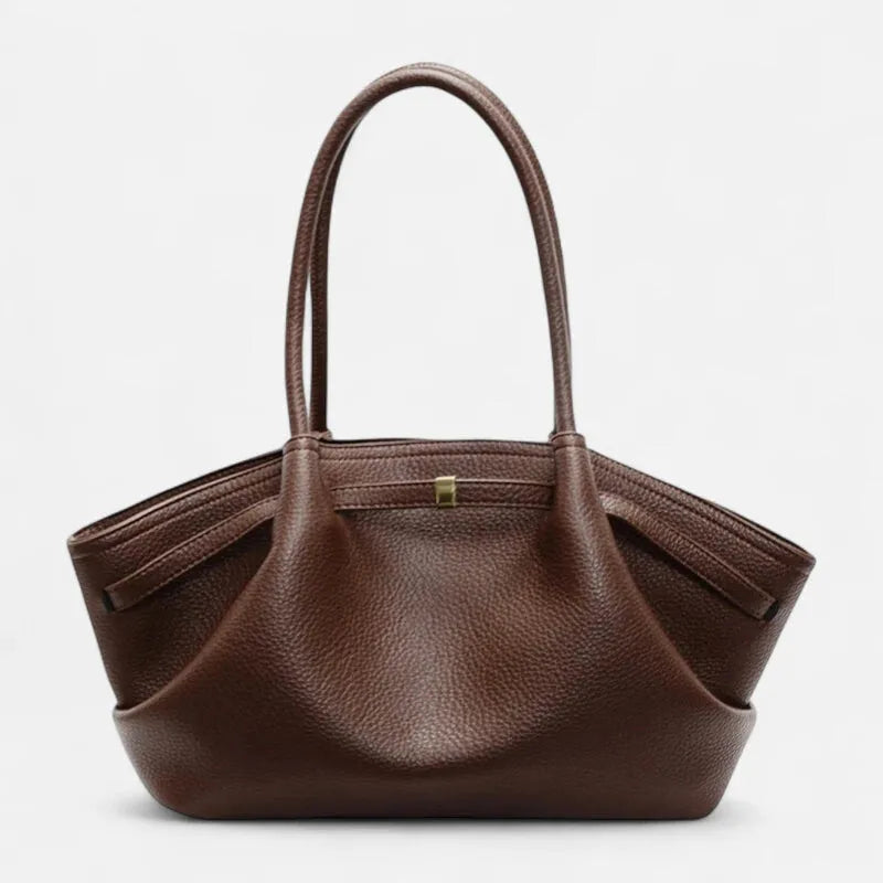 Alix | Structured Tote