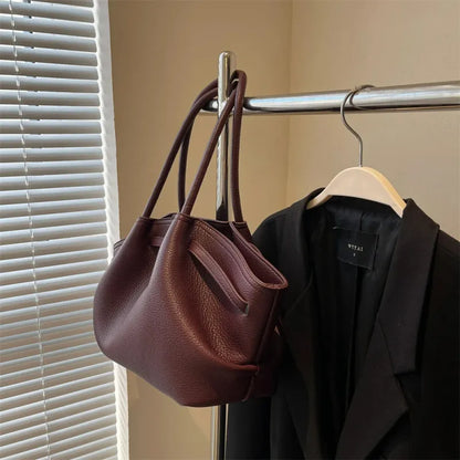 Alix | Structured Tote
