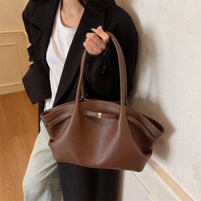 Alix | Structured Tote