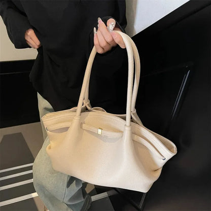 Alix | Structured Tote