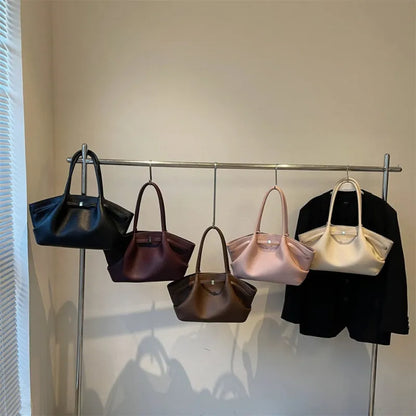 Alix | Structured Tote
