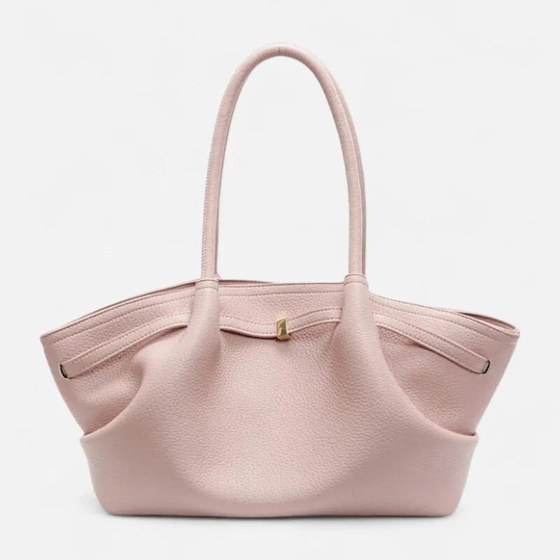 Alix | Structured Tote