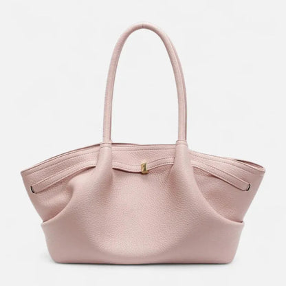 Alix | Structured Tote