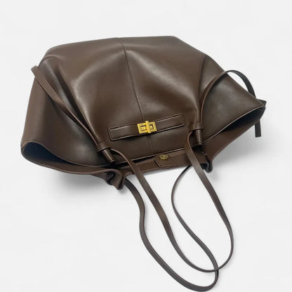 Amandine | Large Spacious Tote
