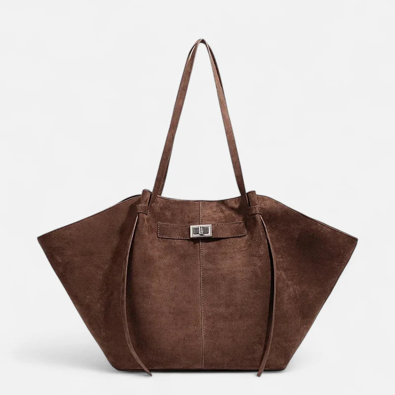Amandine | Large Spacious Tote