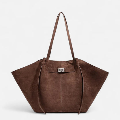 Amandine | Large Spacious Tote