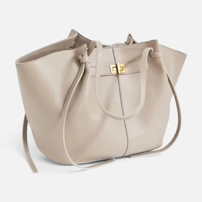 Amandine | Large Spacious Tote