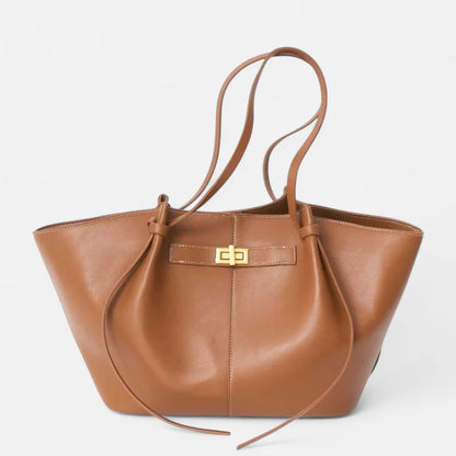Amandine | Large Spacious Tote