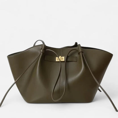 Amandine | Large Spacious Tote