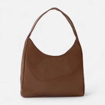 Camille | Large Hobo Shoulder Bag