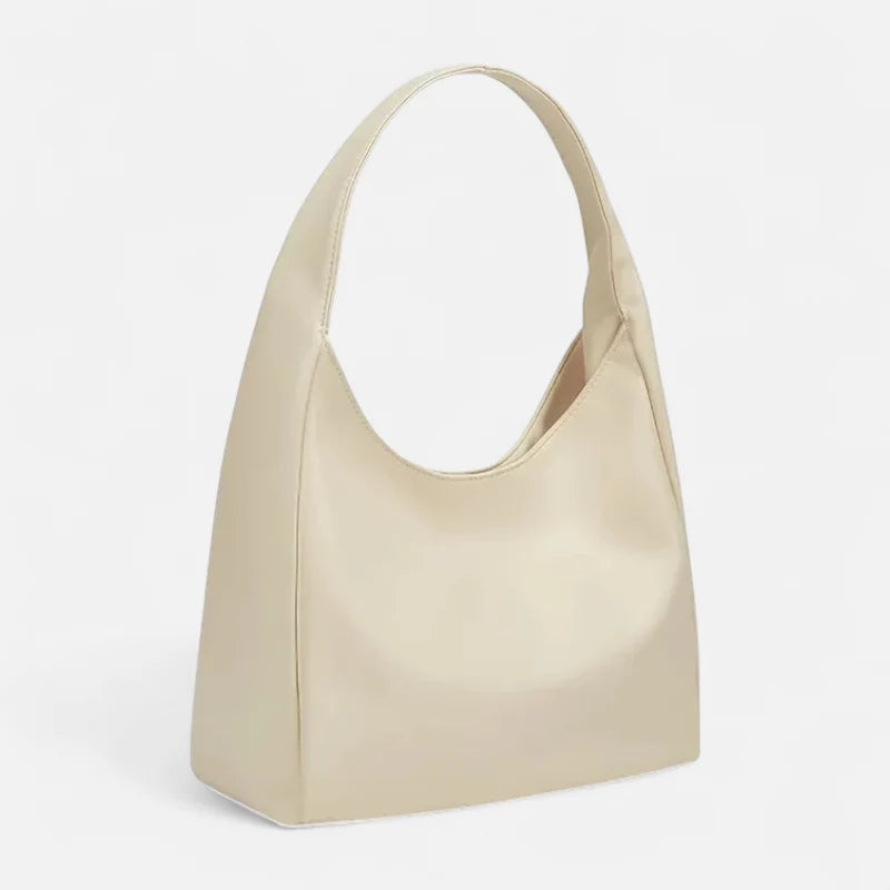 Camille | Large Hobo Shoulder Bag