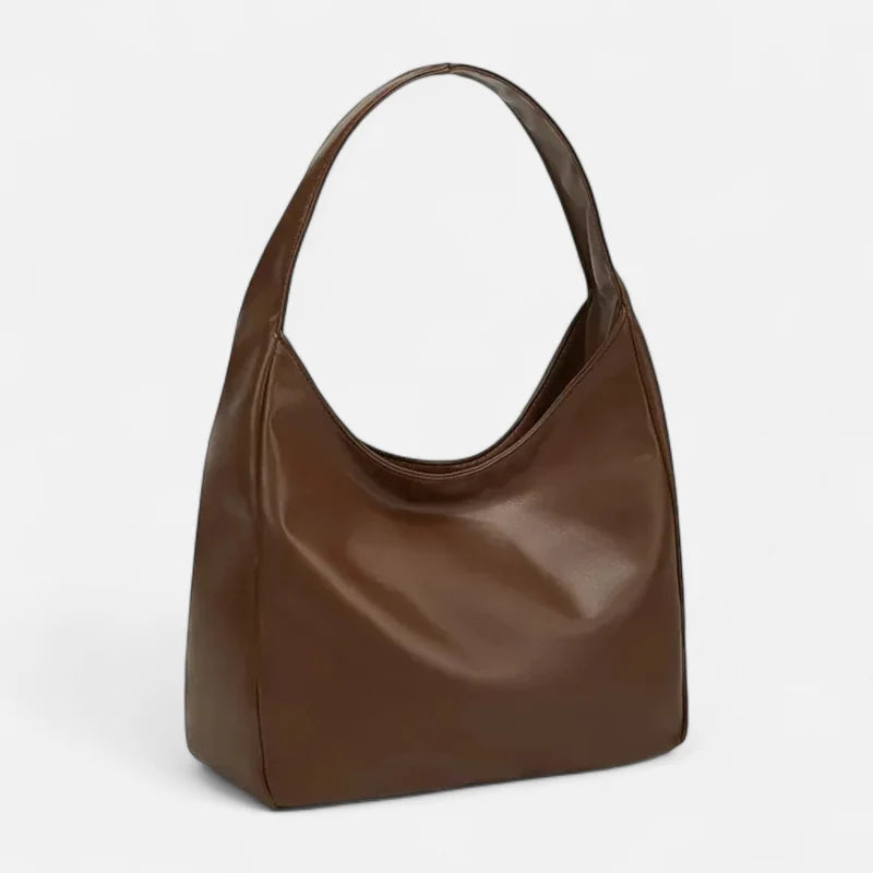 Camille | Large Hobo Shoulder Bag