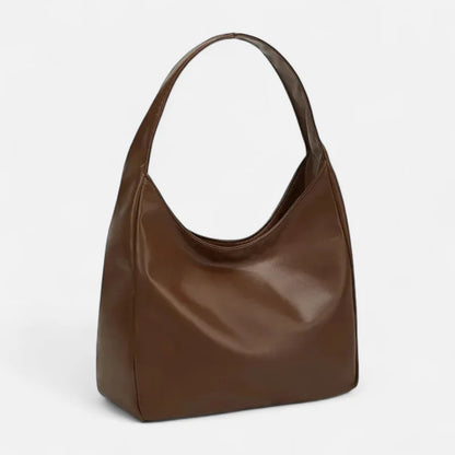 Camille | Large Hobo Shoulder Bag