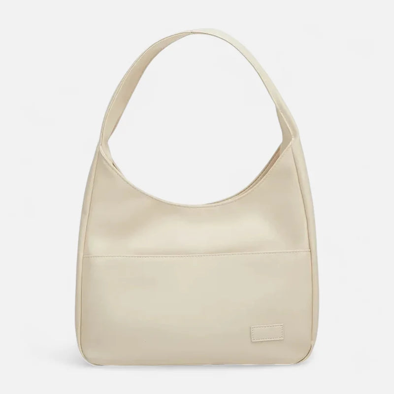Camille | Large Hobo Shoulder Bag