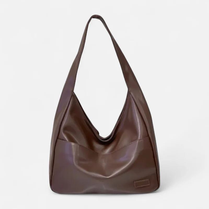 Camille | Large Hobo Shoulder Bag