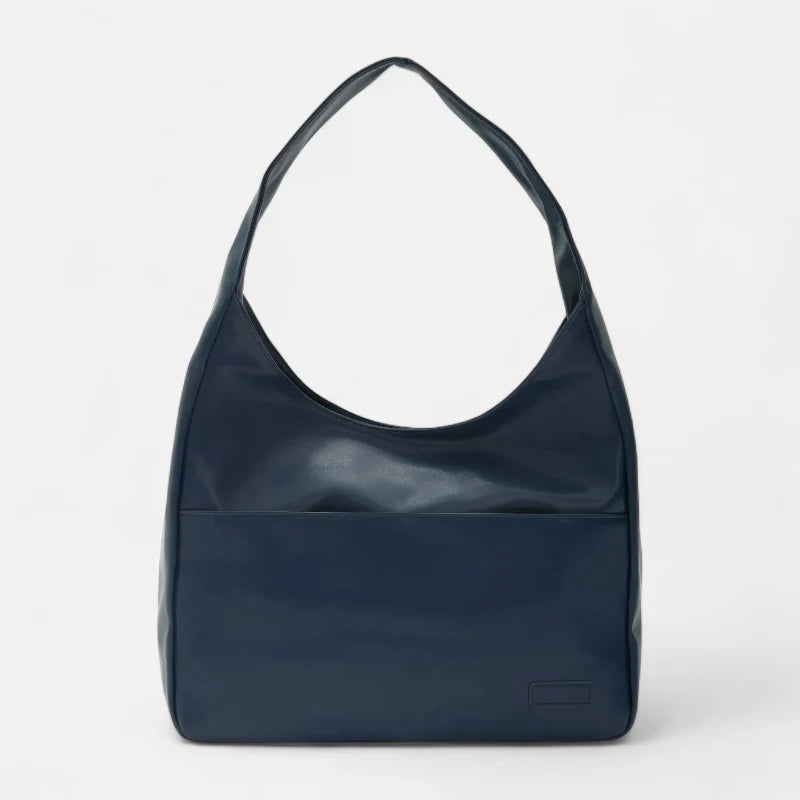 Camille | Large Hobo Shoulder Bag