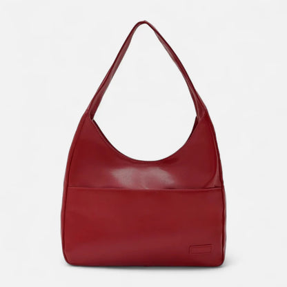 Camille | Large Hobo Shoulder Bag