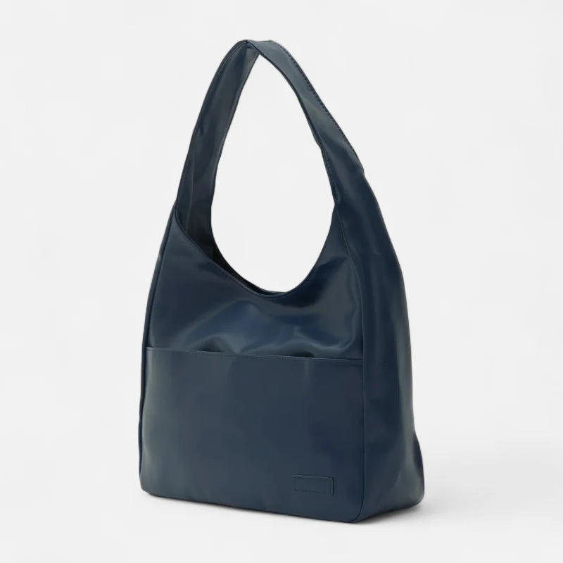 Camille | Large Hobo Shoulder Bag