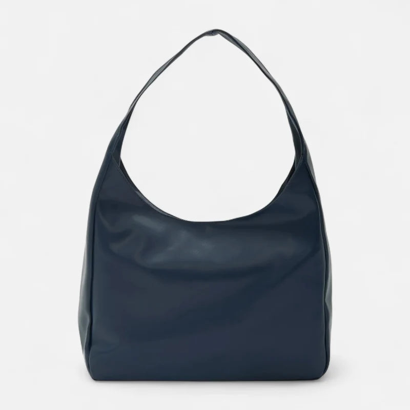 Camille | Large Hobo Shoulder Bag