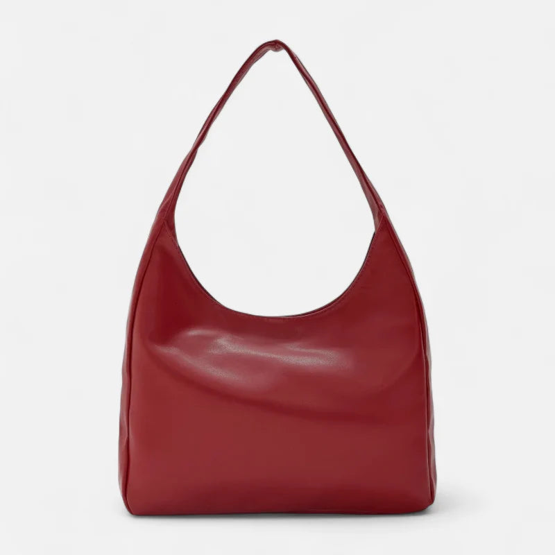 Camille | Large Hobo Shoulder Bag