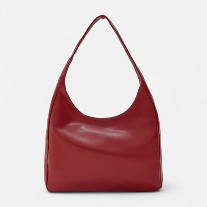 Camille | Large Hobo Shoulder Bag