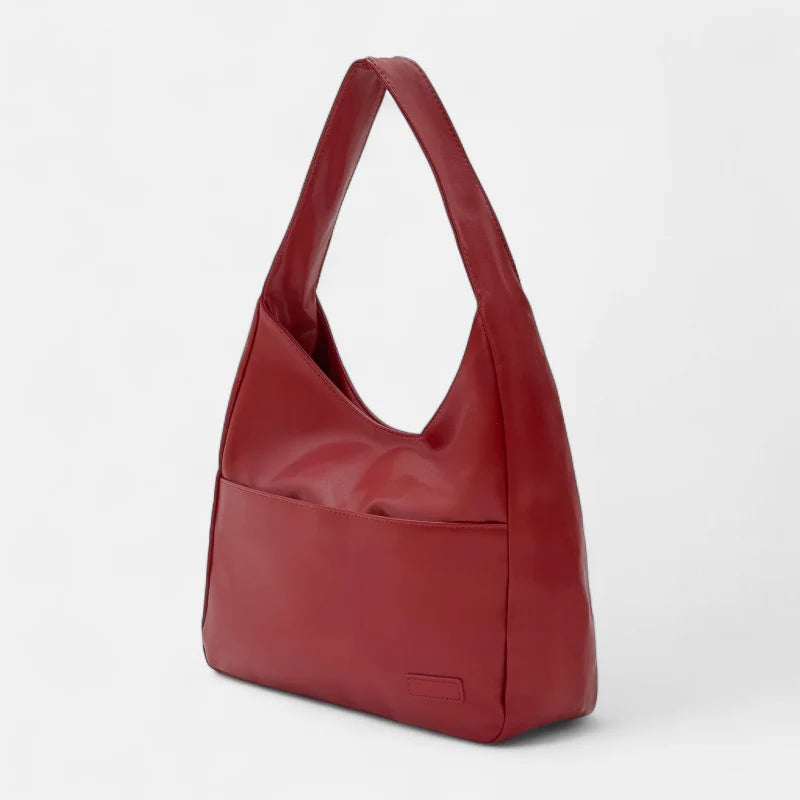 Camille | Large Hobo Shoulder Bag