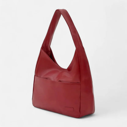 Camille | Large Hobo Shoulder Bag
